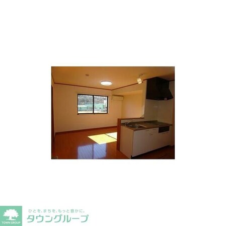 CasaGrande North(カサグランデ ノース)の物件内観写真